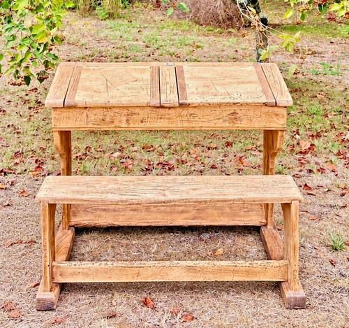 Bureau ecolier - bureau,