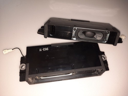 Enceintes sony kdl 48w585b - ,