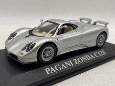 Pagani Zonda C12S 1:43 voiture