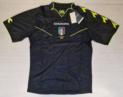 Diadora 10431 maillot arbitre - maillot,