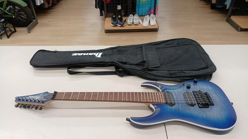 Guitare électrique ibanez - électrique,