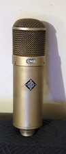 MICRO  NEUMANN U47