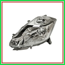 Projecteur électrique droit