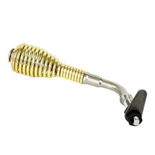  Poignée De Poêle À Bois