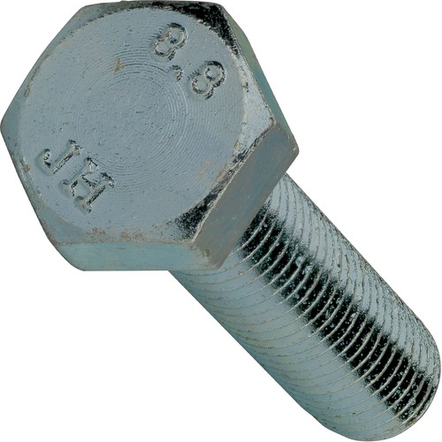 M16 metric hex bolts - hex,