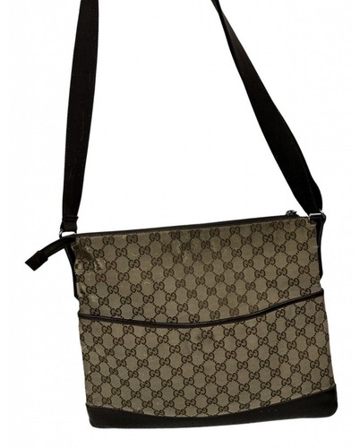 Sacoche gucci - sacoche,