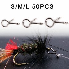 Mouche P??che Mousquetons