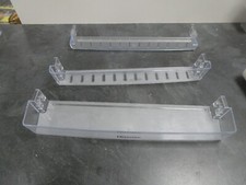 lot de 3 balconnets pour