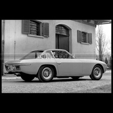 Photo A.036441 LAMBORGHINI ISLERO 400 GT 1968-1969