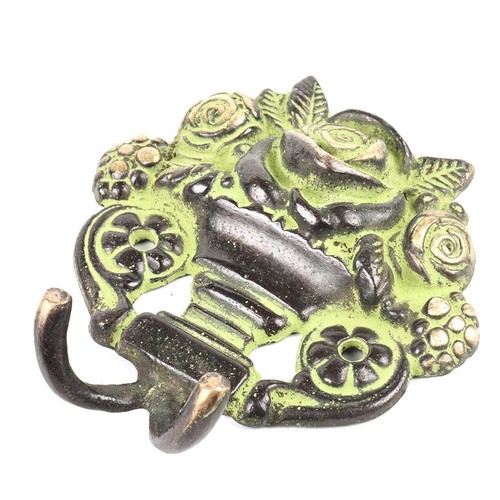 Porte manteau style - style, ancien