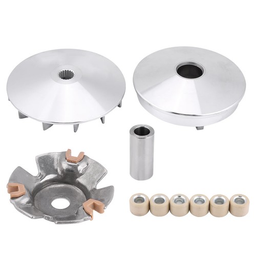 Kit complet embrayage de - kit, et
