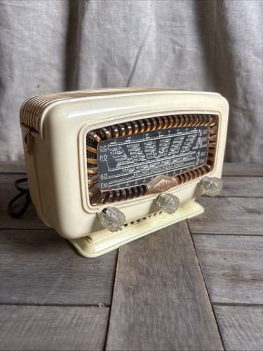 Petite radio tsf - petite, radialva