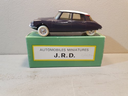 Citroën jrd 85 - citroën,