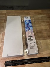 PANTONE Color Bridge Plus