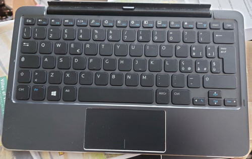 Clavier dell k12a001 - clavier,