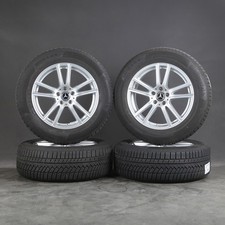 4 Pneus Hiver 18 Pouces