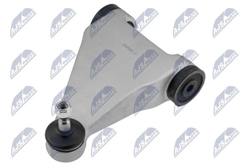 Bras suspension avant alfa - suspension,