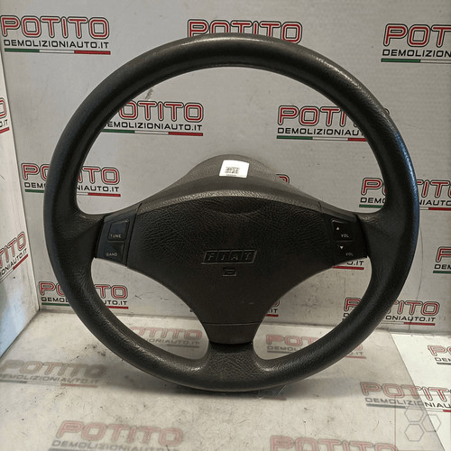 182931060 volant fiat punto - 182931060,