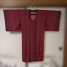 Manteau kimono japonais pure