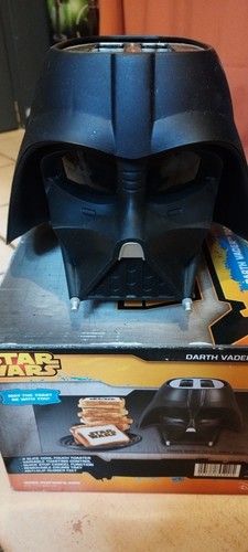 Toaster star wars dark - toaster,
