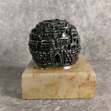 Rose de Jérusalem Signée