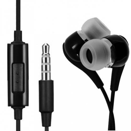 Headset oem 5mm hands - headset,