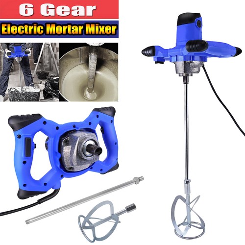 2600w mixeur mortier - mixeur, de
