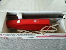 SEB VINTAGE, COUTEAU