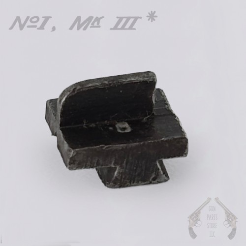 Lee enfield mk - no., front