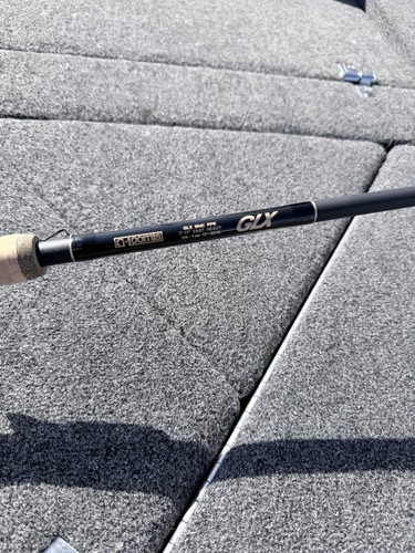 Loomis glx 954c fpr 11 - g., 7'11"