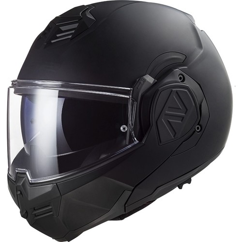 Ls2 casque modulable ff906 - ls2,