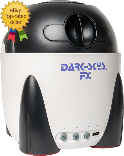 Home planetarium star - ds-fx,