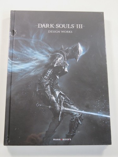 Dark souls iii - dark,