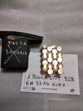 bloc de remplacement batterie spit 328 ni mh 3,3Ah