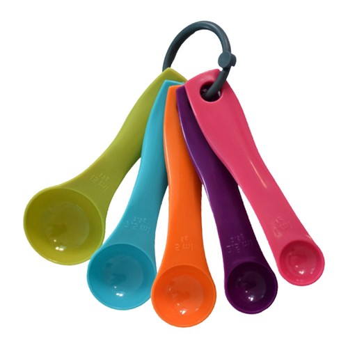 Pcs cuillère mesure - , 5