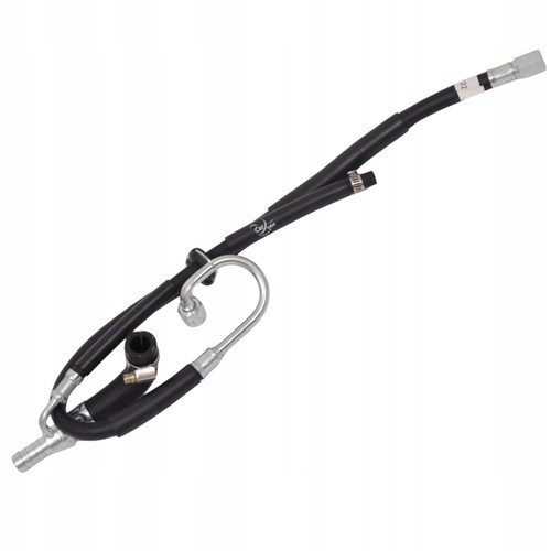 Kit flexibles carburant