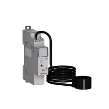 Legrand 412172 Délesteur connecté avec tôre CX³ - 80A - 230V - 1 module