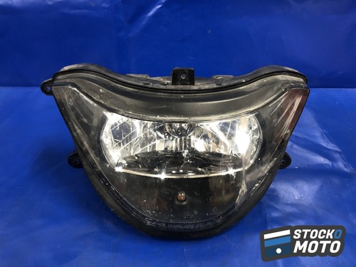 Optique phare yamaha - de,