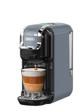 Machine Cafe Expresso 5en1