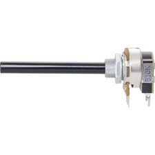 Potentiomètre rotatif Weltron