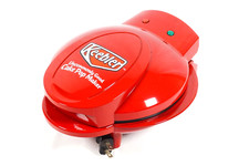 KEEBLER Uncommonly Good Cake Pop Maker Cast Metal Excellent Working