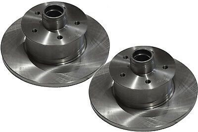 Disque frein avant vw - frein, x2
