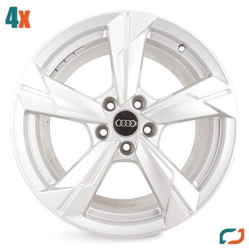 Original audi 4k jantes - audi,