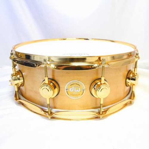 Collectors solid maple - dw,