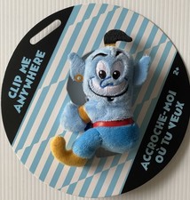 Peluche Plush Génie Aladdin