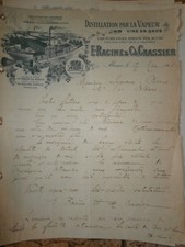  ancienne lettre e racine ch