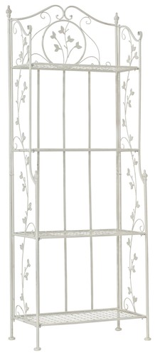 Etagère pliable fer - etagère,