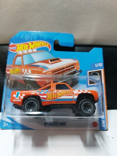 Hotwheels 87 - hotwheels, 1/64