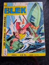 BLEK  n° 388   BLEK LE ROC