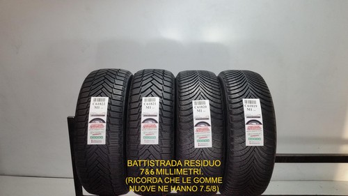 Pneus hiver michelin - pneus, 6